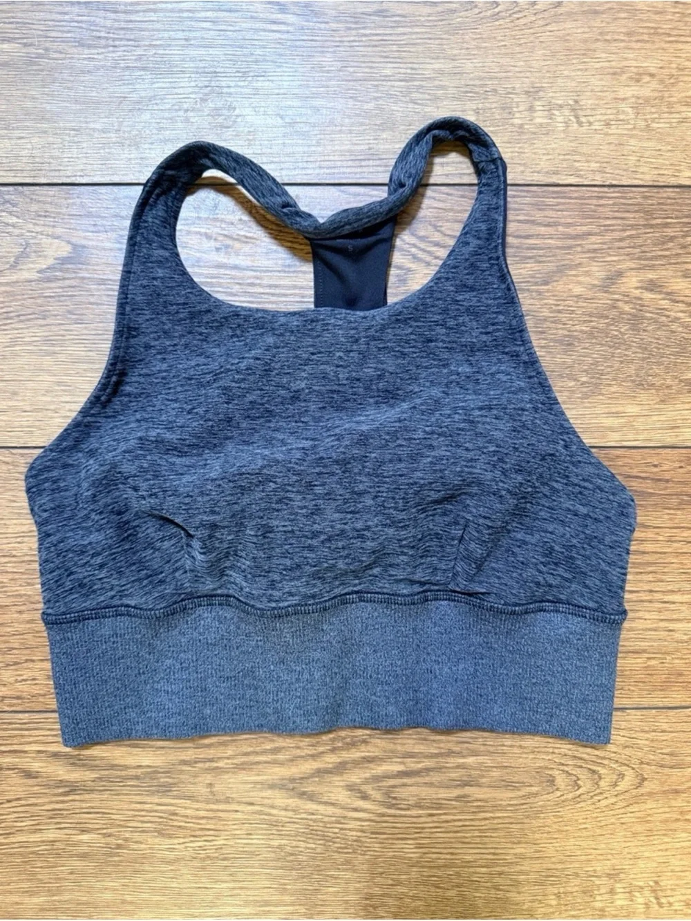 ALO Alosoft Serenity Bra - Picture 3 of 4
